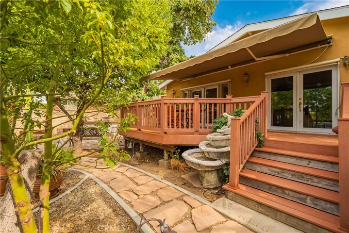 8225 Ocean View Avenue, Whittier, California 90602