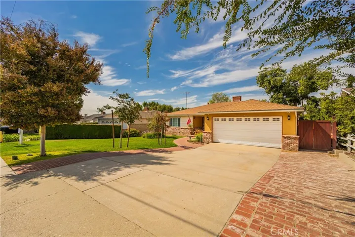 8225 Ocean View Avenue, Whittier, California 90602