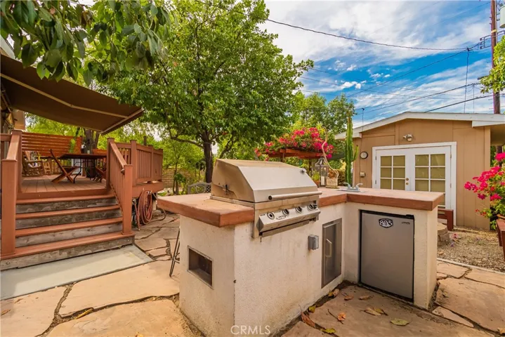 8225 Ocean View Avenue, Whittier, California 90602