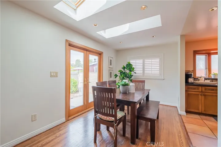 8225 Ocean View Avenue, Whittier, California 90602