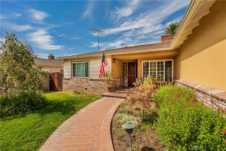 8225 Ocean View Avenue, Whittier, California 90602