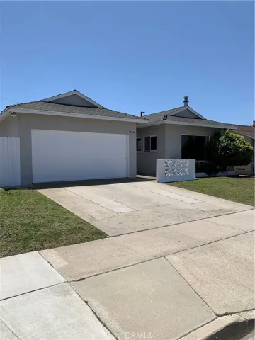 4910 Cadison Street, Torrance, California 90503