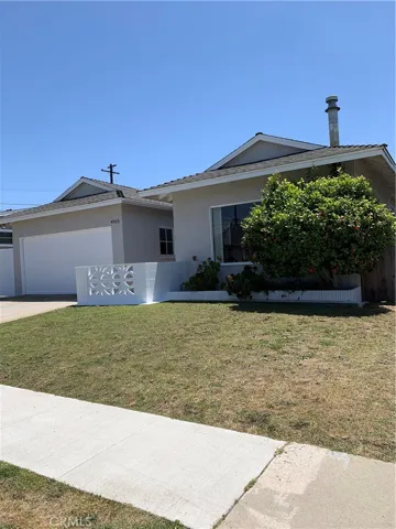 4910 Cadison Street, Torrance, California 90503