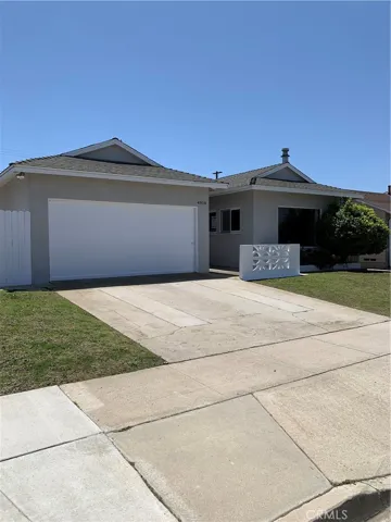 4910 Cadison Street, Torrance, California 90503