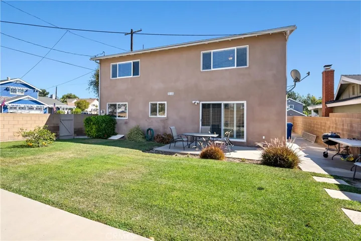2115 Barrywood Avenue, San Pedro, California 90731