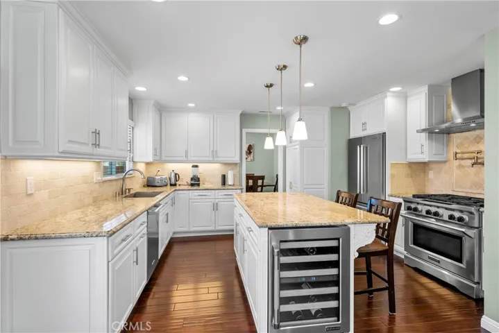 2115 Barrywood Avenue, San Pedro, California 90731