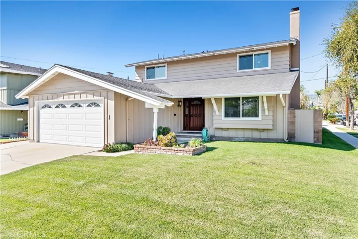 2115 Barrywood Avenue, San Pedro, California 90731