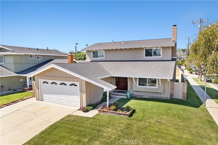 2115 Barrywood Avenue, San Pedro, California 90731