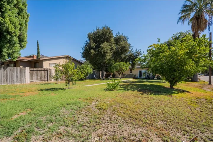 Endless Possibilities With This Spacious Yard