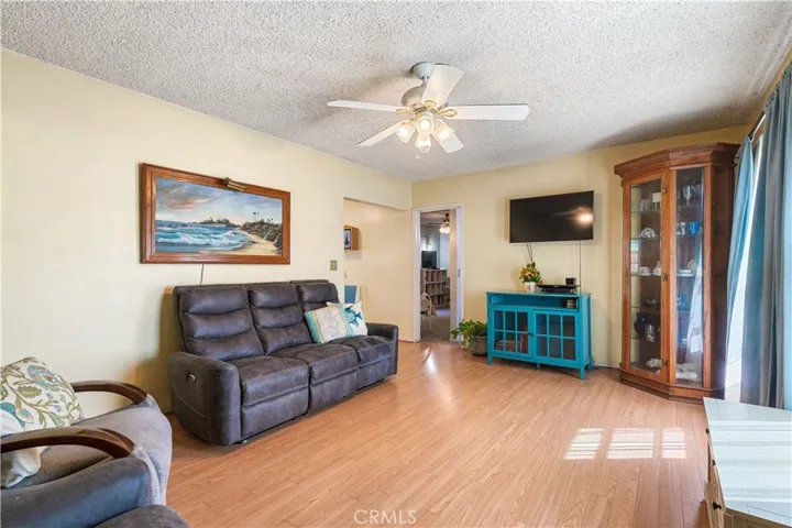 Ceiling Fan