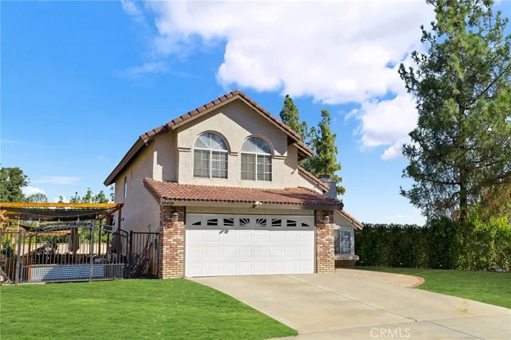 19458 Totem Court, Riverside, California 92508