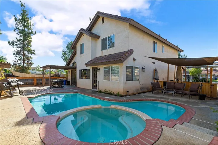 19458 Totem Court, Riverside, California 92508