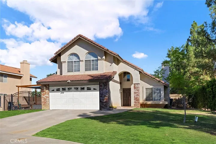 19458 Totem Court, Riverside, California 92508