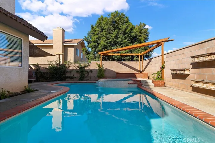 19458 Totem Court, Riverside, California 92508