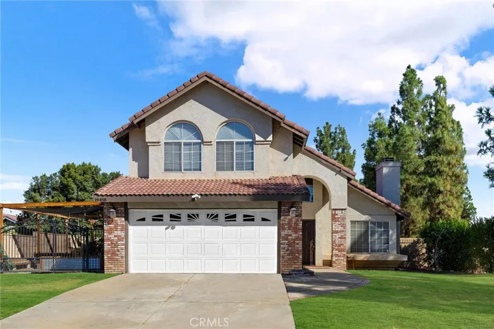 19458 Totem Court, Riverside, California 92508