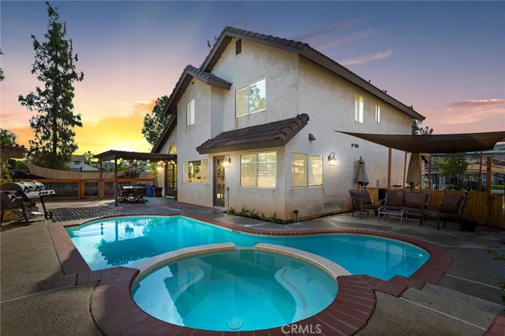 19458 Totem Court, Riverside, California 92508
