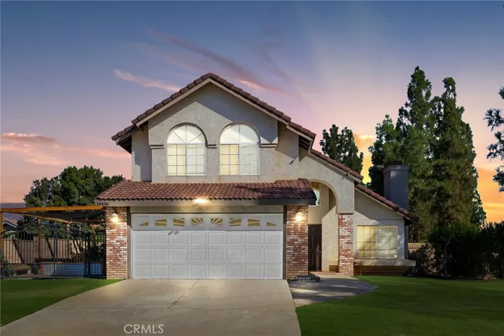19458 Totem Court, Riverside, California 92508