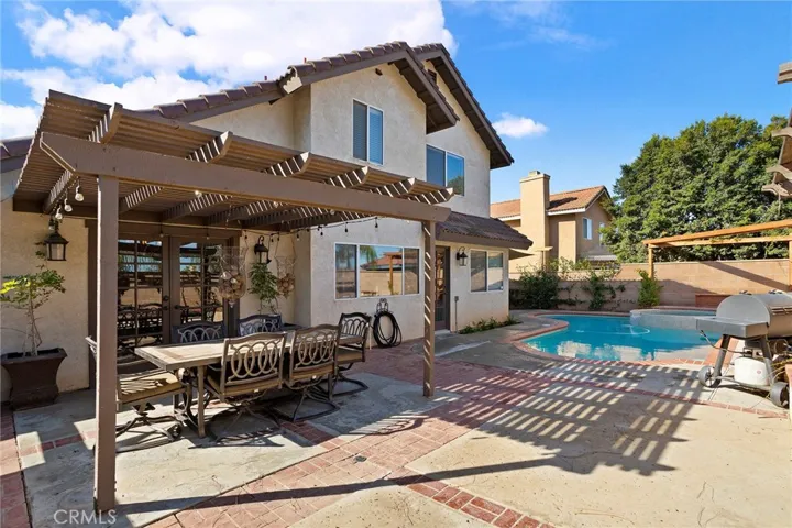 19458 Totem Court, Riverside, California 92508
