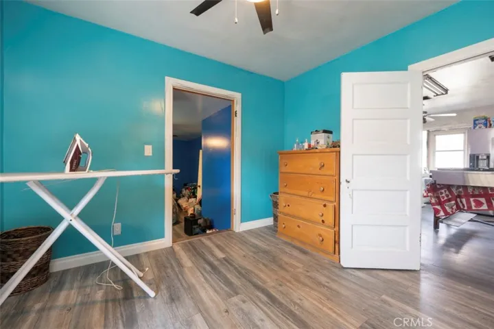 4915 4th Avenue, Los Angeles, California 90043