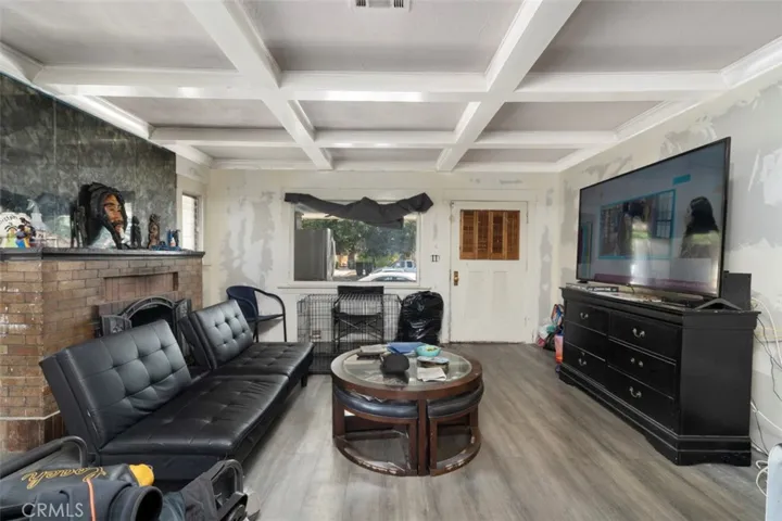 4915 4th Avenue, Los Angeles, California 90043