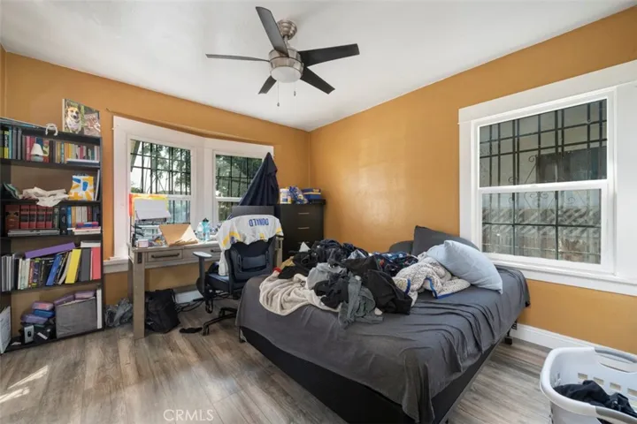 4915 4th Avenue, Los Angeles, California 90043