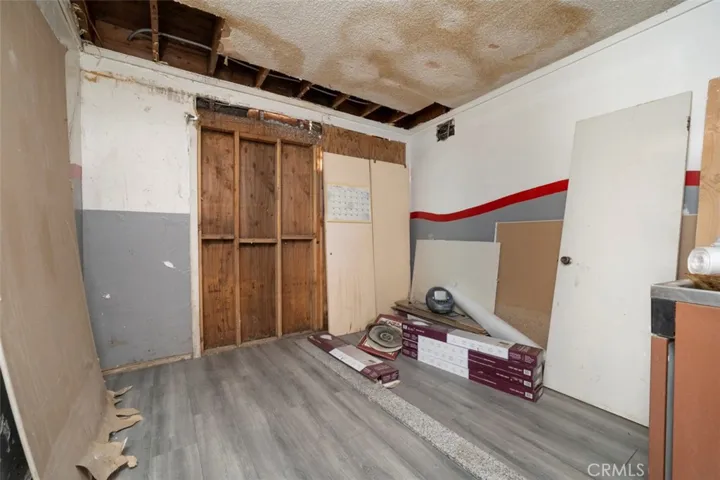 4915 4th Avenue, Los Angeles, California 90043