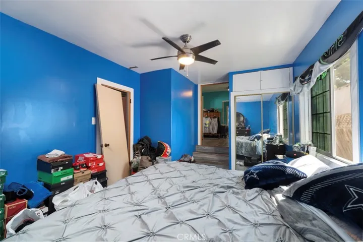 4915 4th Avenue, Los Angeles, California 90043