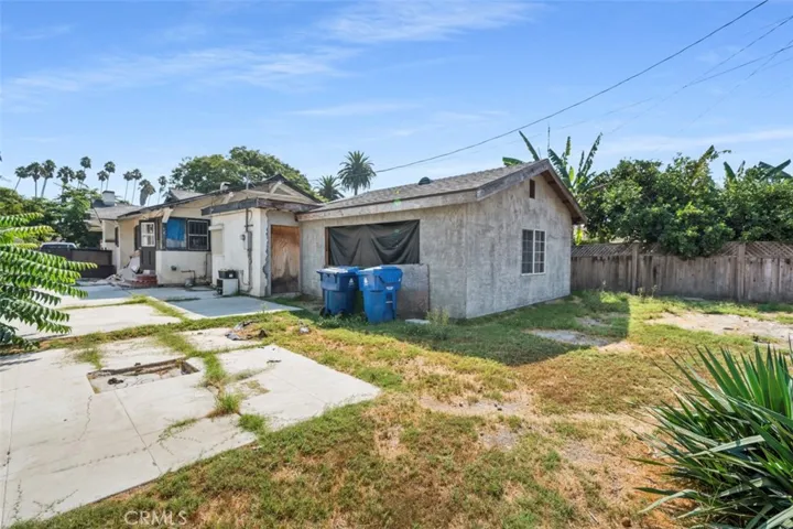 4915 4th Avenue, Los Angeles, California 90043