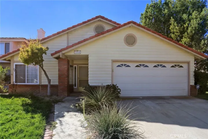 1716 Parkview, Redlands, California 92374