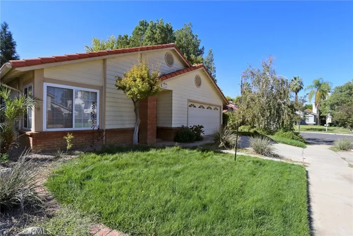 1716 Parkview, Redlands, California 92374