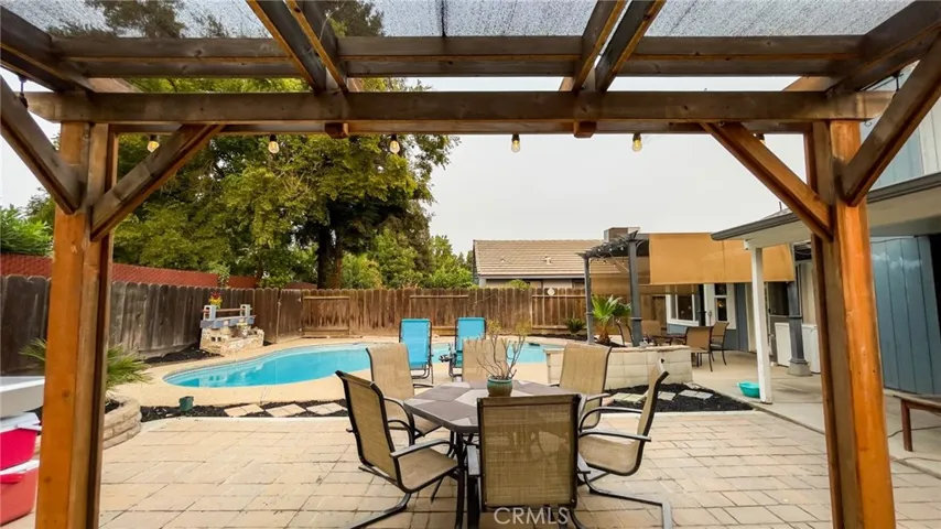 1111 E Donna Drive, Merced, California 95340