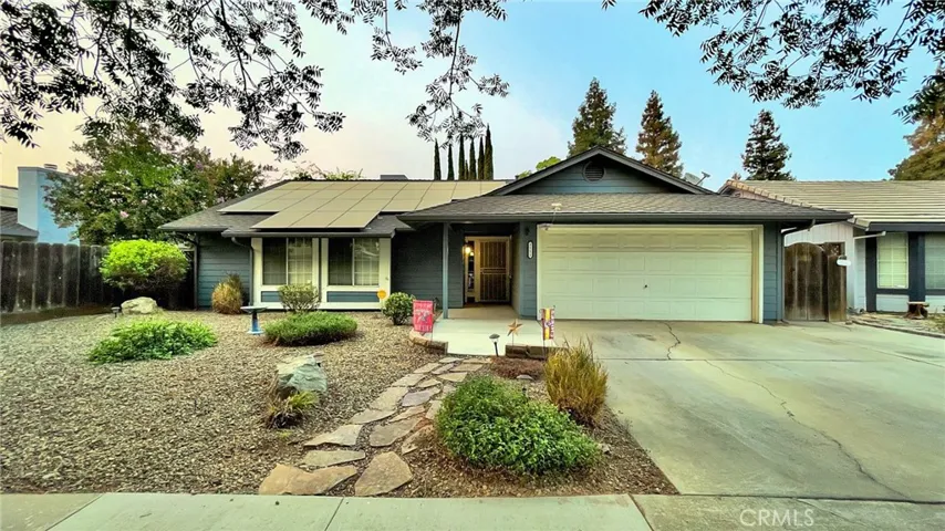 1111 E Donna Drive, Merced, California 95340