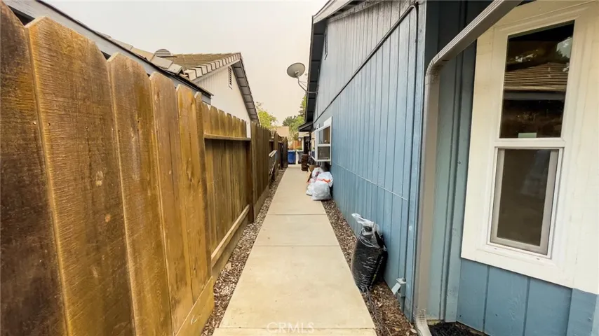 1111 E Donna Drive, Merced, California 95340