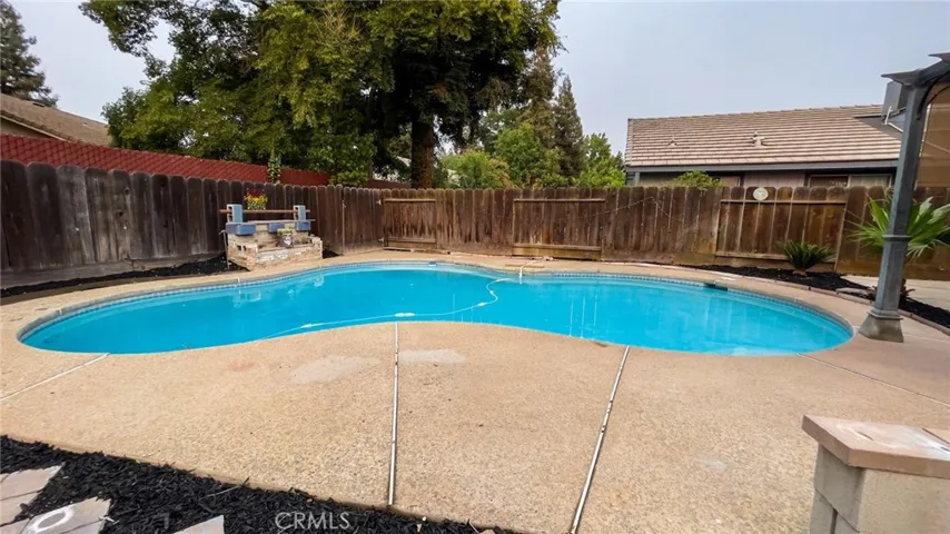 1111 E Donna Drive, Merced, California 95340