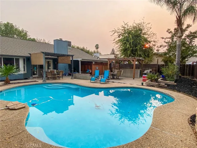 1111 E Donna Drive, Merced, California 95340
