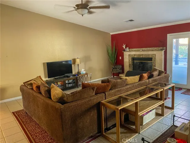 1111 E Donna Drive, Merced, California 95340