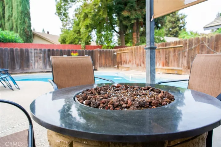 1111 E Donna Drive, Merced, California 95340