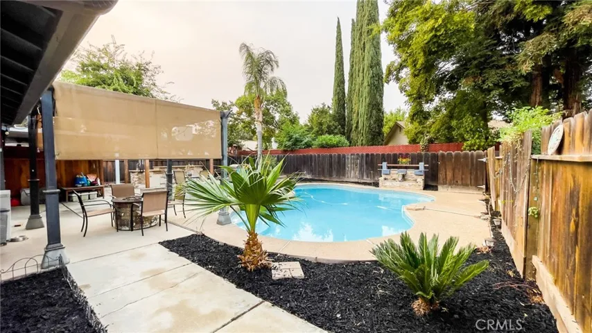 1111 E Donna Drive, Merced, California 95340