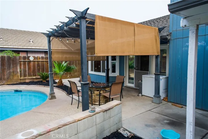 1111 E Donna Drive, Merced, California 95340