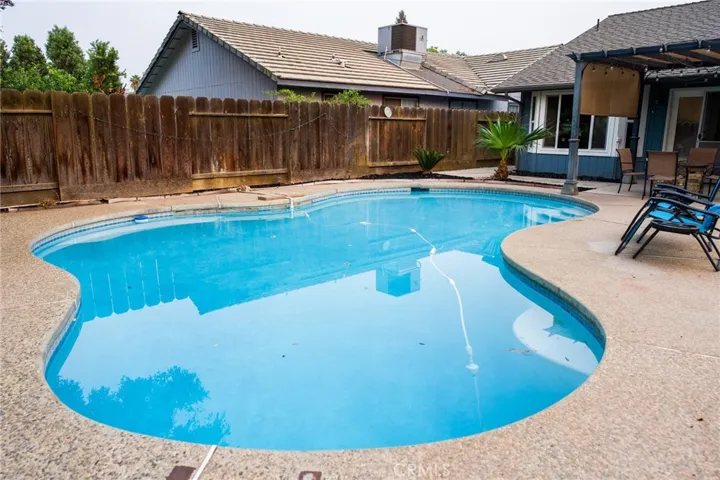 1111 E Donna Drive, Merced, California 95340