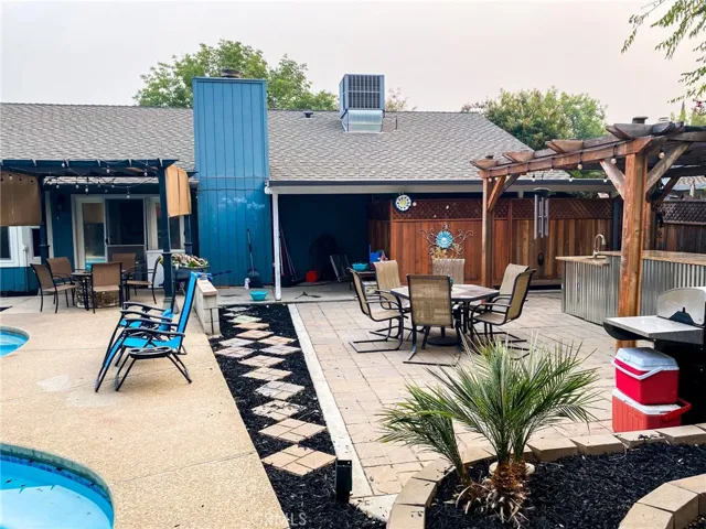 1111 E Donna Drive, Merced, California 95340
