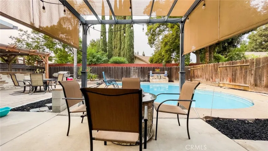 1111 E Donna Drive, Merced, California 95340