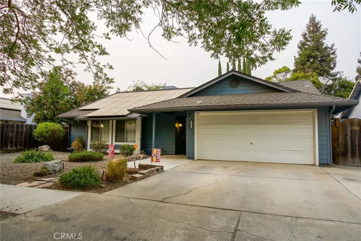 1111 E Donna Drive, Merced, California 95340