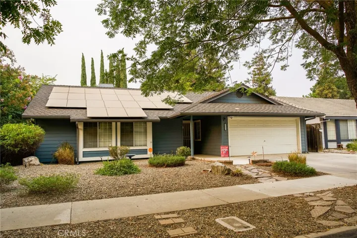1111 E Donna Drive, Merced, California 95340