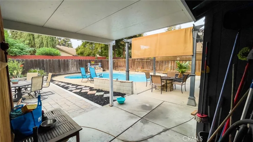 1111 E Donna Drive, Merced, California 95340