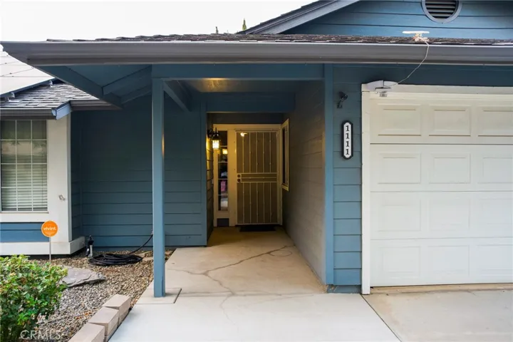 1111 E Donna Drive, Merced, California 95340