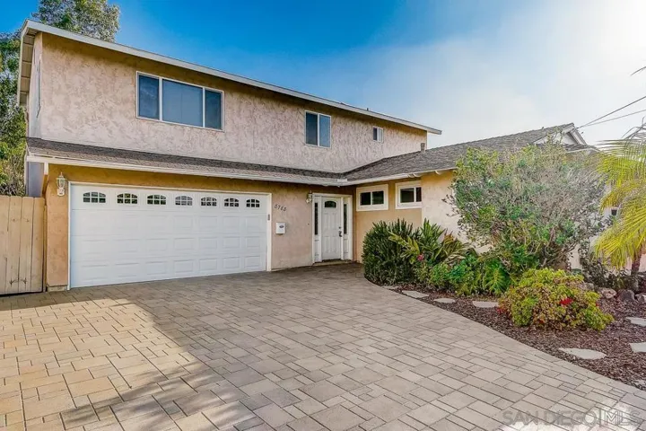 8788 Blue Lake Dr, San Diego, California 92119