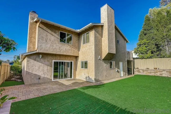 8788 Blue Lake Dr, San Diego, California 92119