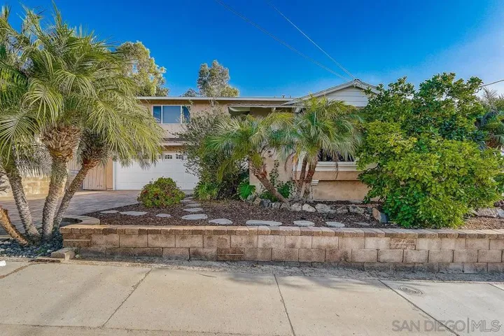 8788 Blue Lake Dr, San Diego, California 92119
