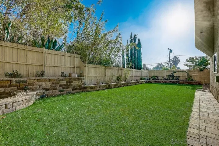 8788 Blue Lake Dr, San Diego, California 92119